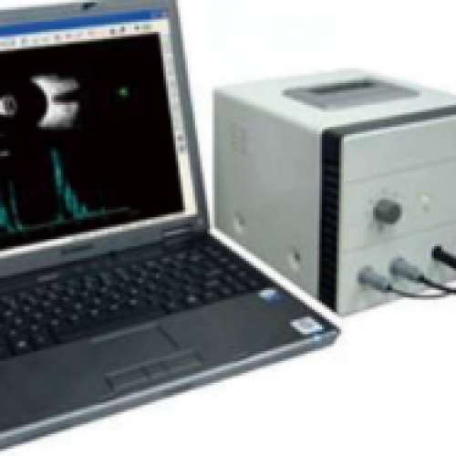 CAS-2000B A/B Scan