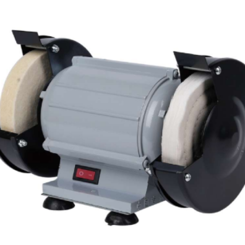 CP-8A Multifunctional Polisher