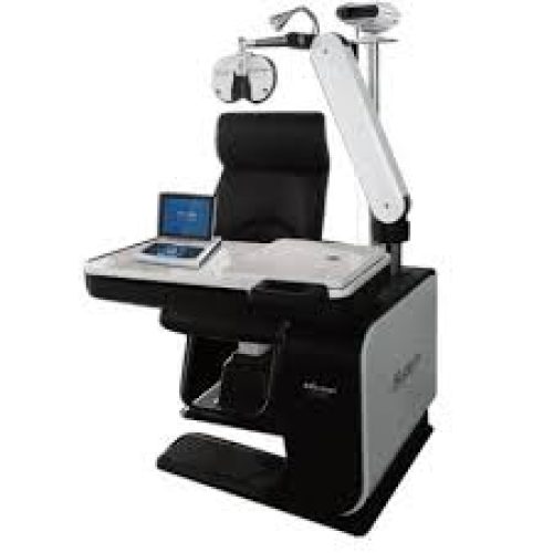 CS-700 Combined Table