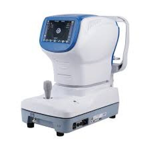 FA-9500K Auto Refractometer