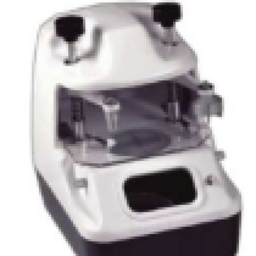 FE-600 Full Automatic Lens Edger