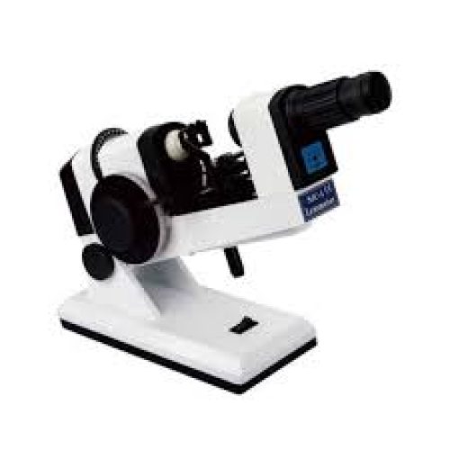 GJD-1(NJC-4) Lensmeter