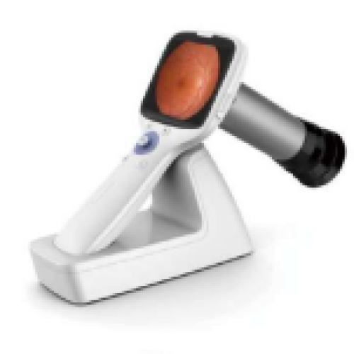 HFC-01A Portable Fundus Camera