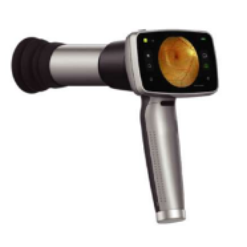 HFC-02 Portable Fundus Camera