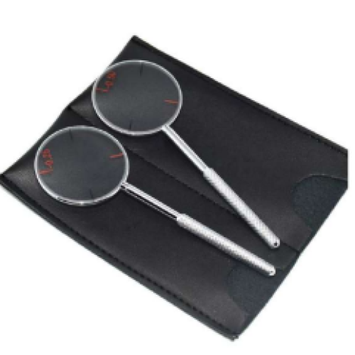 JCC-1 Crossed Cylinder Lens
