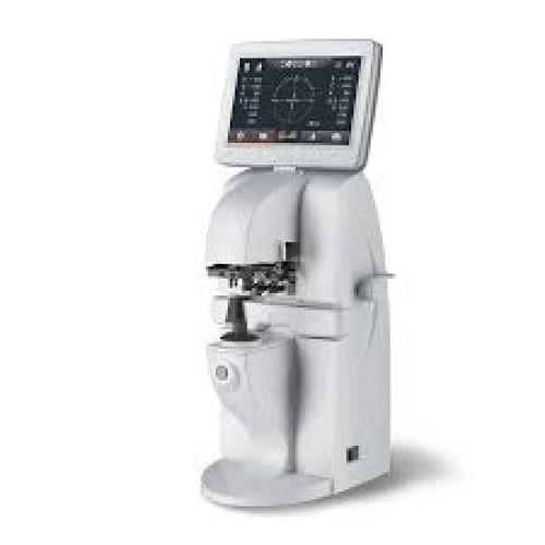 JD-2600C Auto Lensmeter