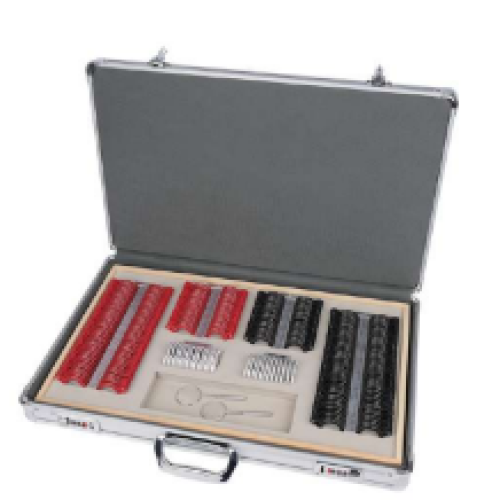 JS-266A3 Trial Lens Set