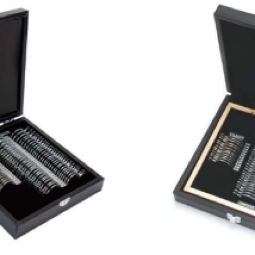 JS-68 Trial Lens Set