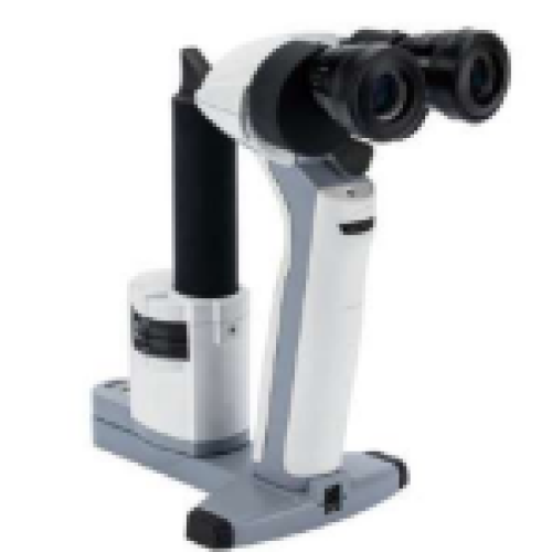 LS-1B Portable Slit Lamp