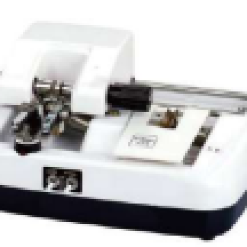 LY-11A LensGroover & Beveller Series