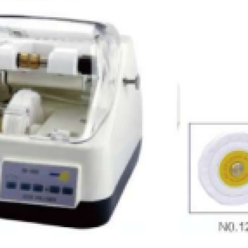 LY-900A/LY-900B Auto Polisher