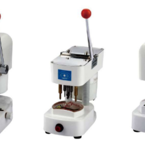 LY-918 Drilling Machine