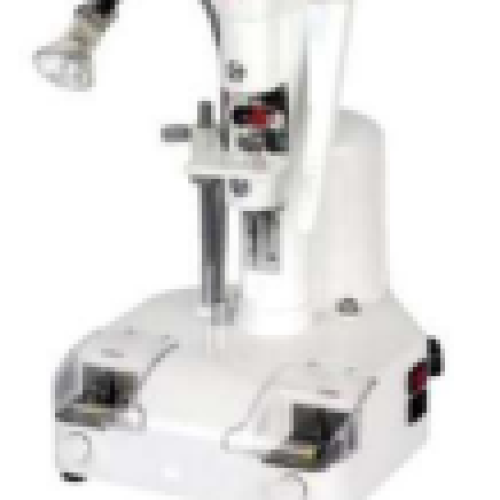 LY-988 Drilling & Notching Machine