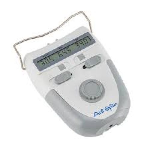 LY-9G PD Meter Series