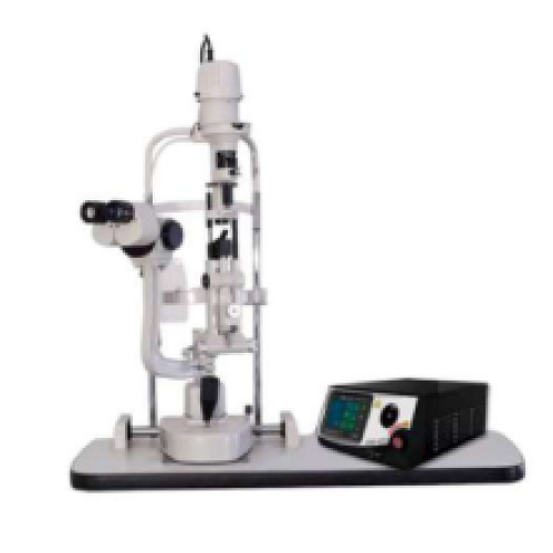 MD-960 Laser Photocoagultor