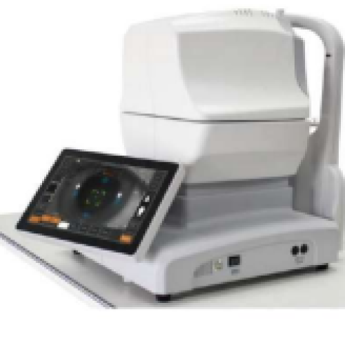 NCT-100 Non-Contact Tonometer