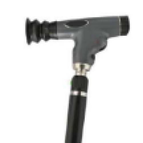 NJC-800 Pantoscopic Ophthalmoscope