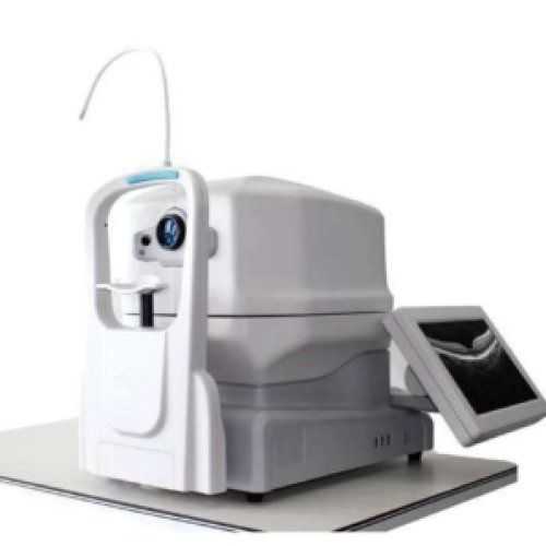 OCT Retiview 500 Optical Coherence Tomography
