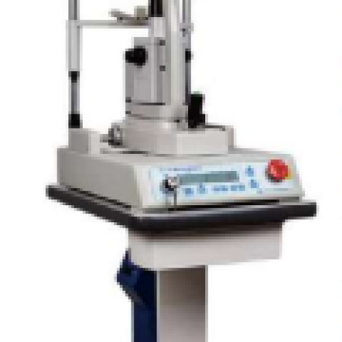 OL-920 ND:YAG Laser For Ophthalmalogy
