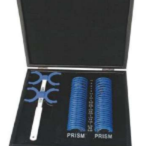 PS-48 Prism Lens Set