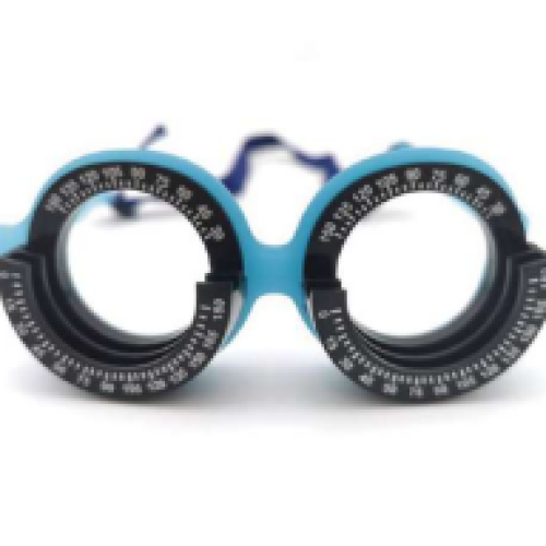 RB-307 Children Trial Frame