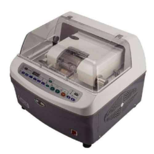 SJG-5188 Auto Lens Edger