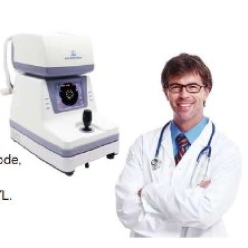 SJR-9900B Auto Refractometer