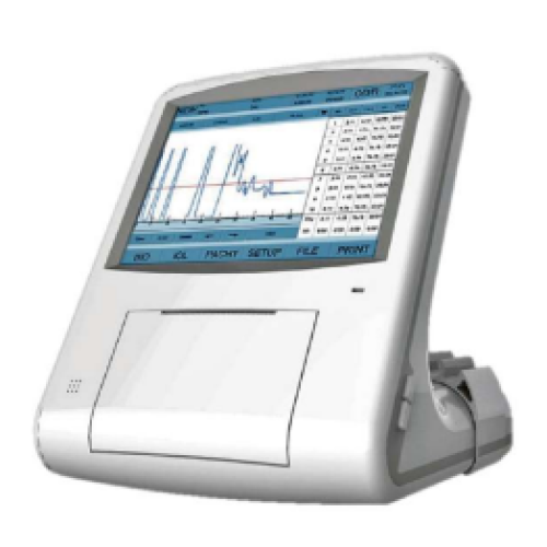 SK-2000 Scan & Pachymeter