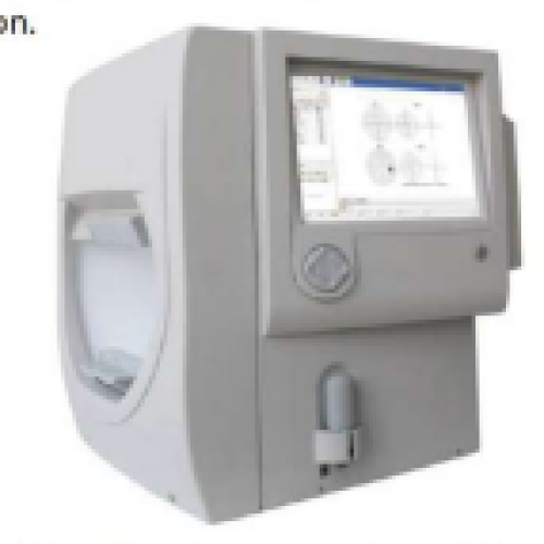 SK-850 Projection Perimeter