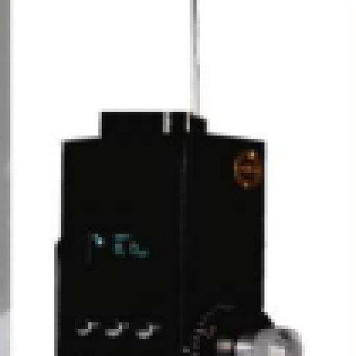 SK-T R Q Digital Applanation Tenometer