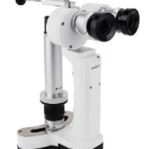 SL-5S1 Portable Slit Lamp