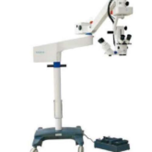 SOM-2000D Operation Microscope
