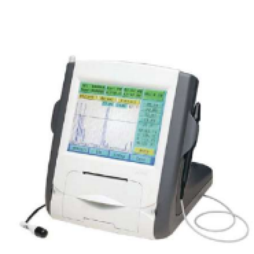 SW-1000A Scan & Pachymeter