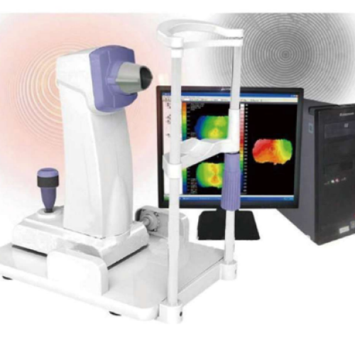 SW-6000 Corneal Topographer