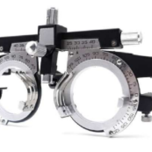 TF-4880 Trial Frames