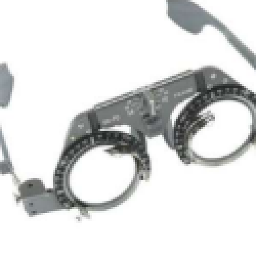 TF-5470 Universal Trial  Frames