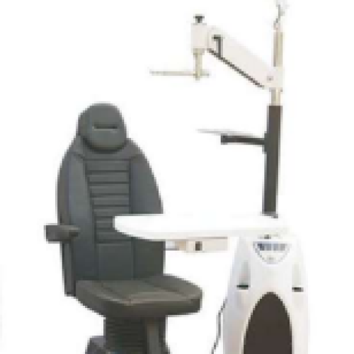 TR-520 Opthalmic Unit