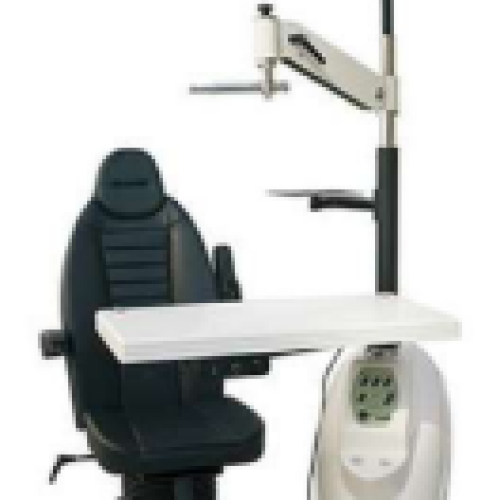 TR-5208 Ophthalmic Unit