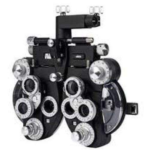 VT-10C Manual Phoropther