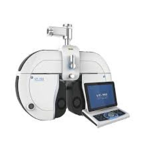 VT-700 Auto Phoropther