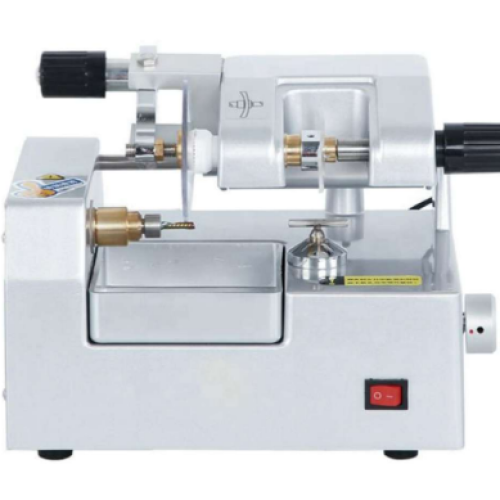 CP-4 Lens Cutting Machine