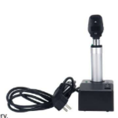 YZ-11D Chargeable Direct Ophthalmoscope