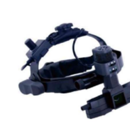 YZ-24B+111D Ophthalmoscopeand Retinoscope