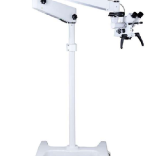 ASOM-510-3A Operation Microscope