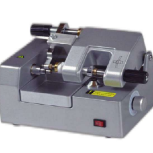 CP-4 Lens Cutting Machine