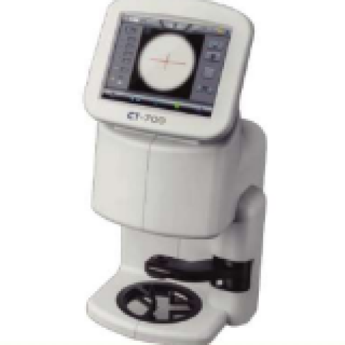 EC-3200 3D Auto Lens Edger