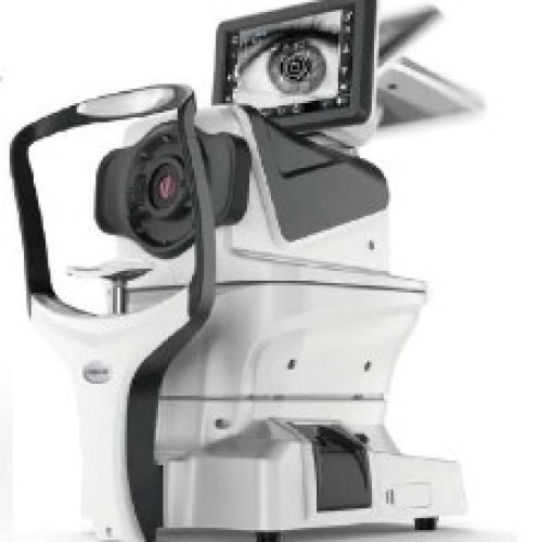 RKF-710 AutoRef/Keratometer