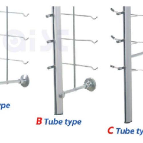 Glasses Display Stand