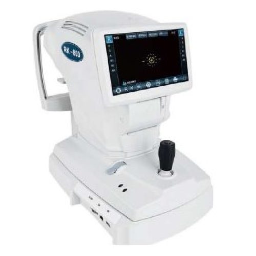 RK-800 AutoRef/Keratometer
