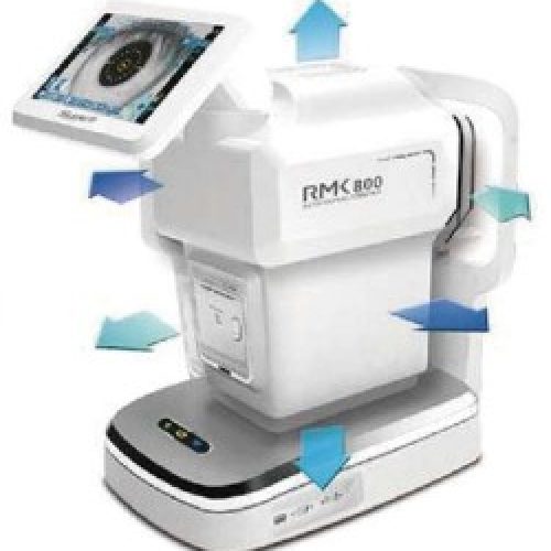 RMK-800 Auto Ref/Keratometer